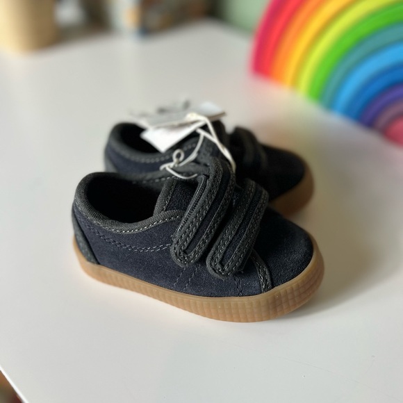 Zara sneakers 4c - Picture 1 of 3